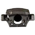 2005 Bmw 525 Brake Caliper 4